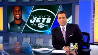 Exclusive: Jets’ Geno Smith Lashes Out At Fan After Loss To Lions