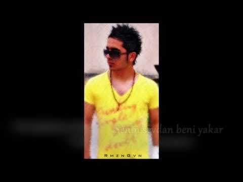 Ramazan Güven - Sen Yoksun Ya Dağlar Duman (2009) ♥