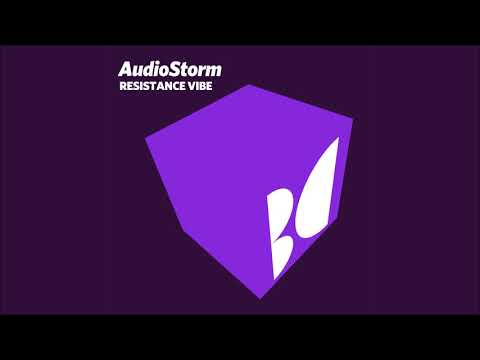 AudioStorm - Pulsar (Original Mix)