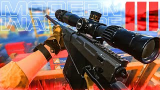 GAMEPLAY MW3 en AVANT PREMIERE (Cancel Slide, Vitesse...)