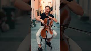 I Have a Dream - ABBA ♥️🎻 #abba #cello #love #fyp #viral