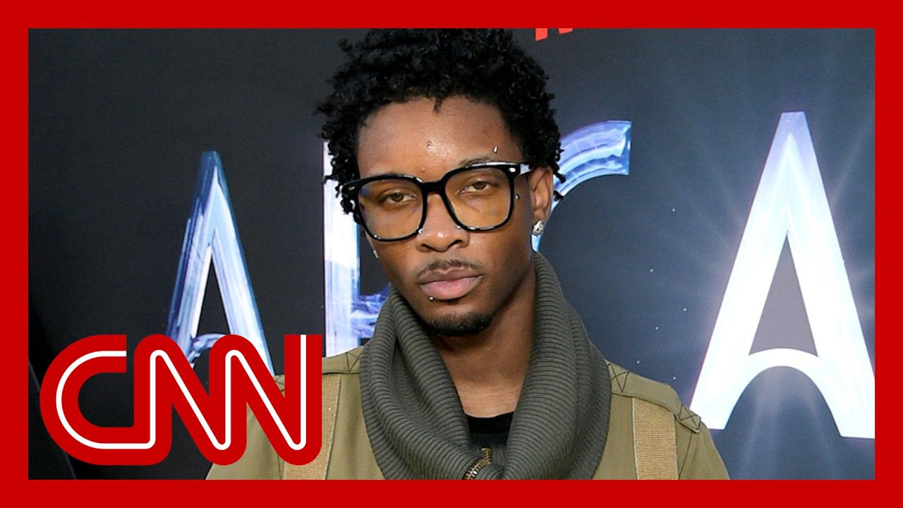 Live: Prosecutors announce charging decision for singer d4vd