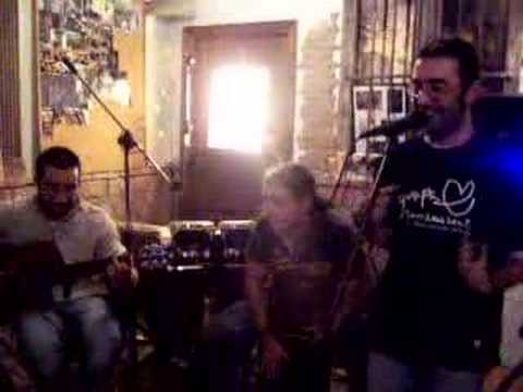 AveloKcemoS - Bulerias Cesar a la Guitarra