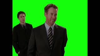 JD "where do you think we are?" Scrubs s03e14 green screen