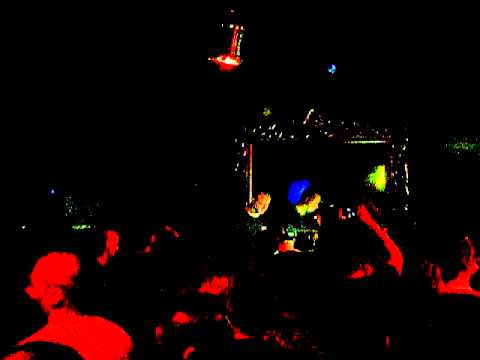 Destroyer @ BKJN vs Partyraiser VIP 24.01.15