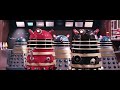 Doctor Who Music Suite The Movie Daleks