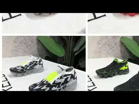 DJ Snake x Tchami x Malaa x Mercer - Made In France (Wuki Remix)