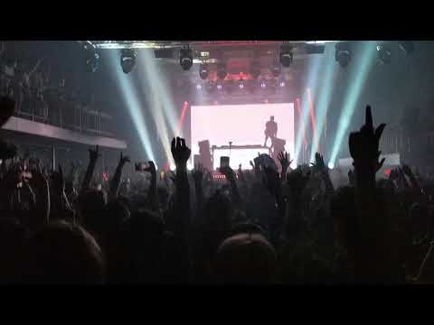 JOYRYDE - MADDEN @ Stereo Live Dallas 2019