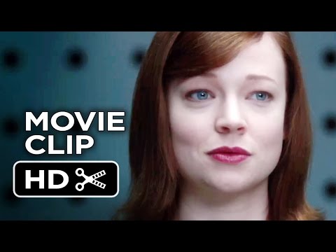 Predestination Movie CLIP - Tourist (2015) - Ethan Hawke, Sarah Snook Sci-Fi Thriller HD