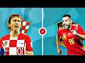 Spain Vs Croatia Whatsapp Status Spain Vs Croatia Euro Cup Pre Quarter Promo 2021