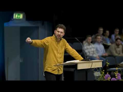 Lebe ganz für Gott!