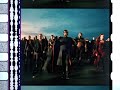 X Men The Last Stand 2006 35mm Film Trailer Flat Open Matte 2520x2160