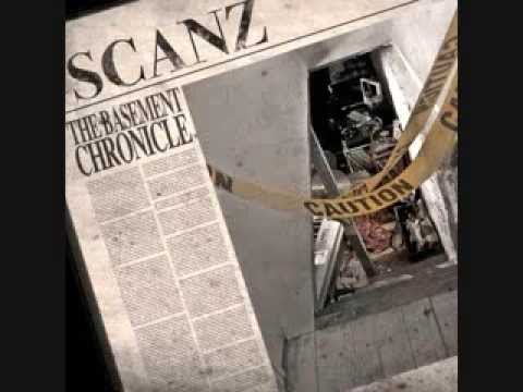 Scanz ft. Yasin - Just Chill