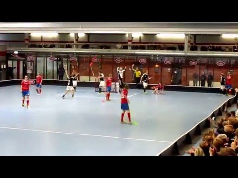 TPS vs SPV, 2. välierä: TPS C1-poikien SM-finaaliin!