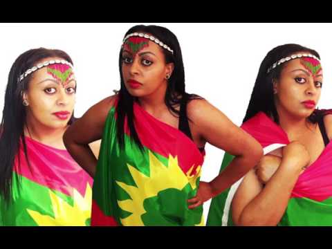 Hawwii H Qannani New Oromo Music 2017
