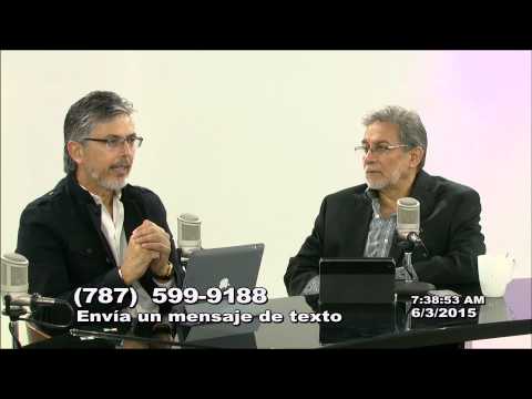 Hay que Decirlo 06-03-15  (07) - Liquid Yeast