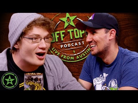 Off Topic: Ep. 46 - Dicks Out For The Kids