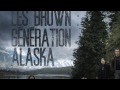 Les Brown, Génération Alaska 3: La famille Brown menacée par un coup de feux !