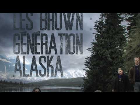 Les Brown, Génération Alaska 3: La famille Brown menacée par un coup de feux !