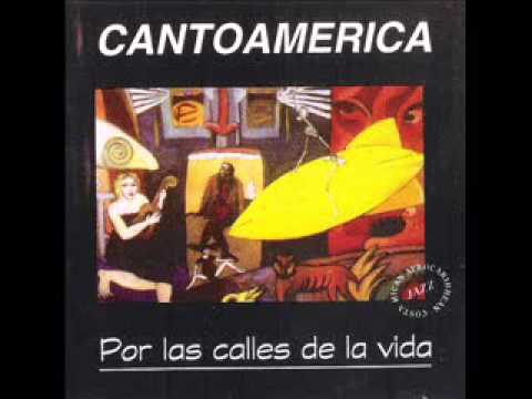 Cantoamerica - Caiman de la Caimanera
