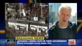 Japan nuclear crisis scientists consider burying Fukushima