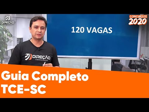 Complete TCE-SC Guide | LIVE
