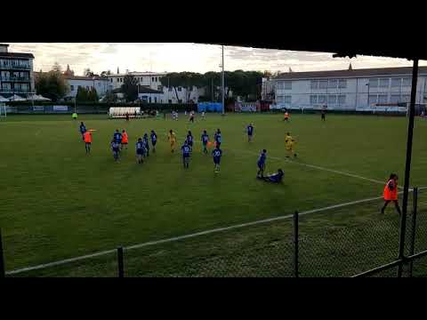 Femminile Giovanili Primavera - Girone 2 - Giornata 2 - Cesena Femminile U19 vs Empoli Femminile U19