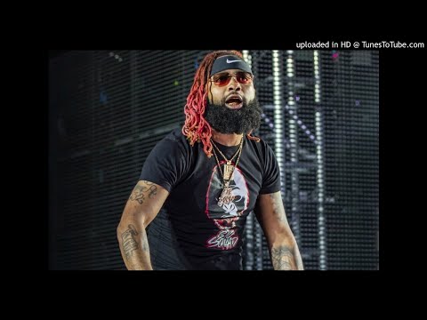 [FREE] Sada Baby x Teejayx6 x Molly Brazy Type Beat "Uno" [Prod. RaloBeatz]