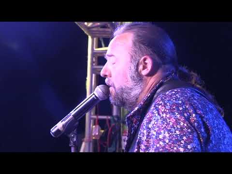 BRANT PARKER: 'Killing Floor', Roots Bamboo,  Negril, Jamaica 2022