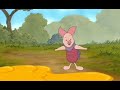 Piglet S Big Movie Part 2