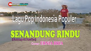 Download lagu SENANDUNG RINDU-(Endang S.Taurina)-Cover BY ERNIA BRIA-BINTANG MALAKA Chanell (BMC) mp3 Download lagu SENANDUNG RINDU-(Endang S.Taurina)-Cover BY ERNIA BRIA-BINTANG MALAKA Chanell (BMC) mp3