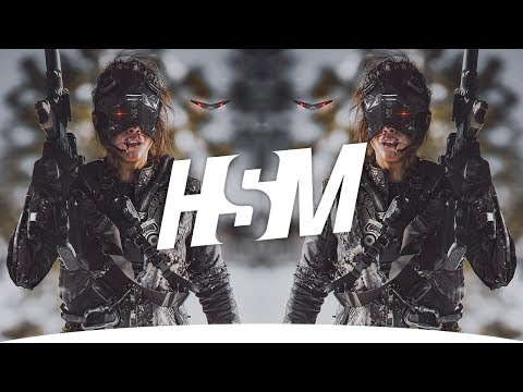 Hard Psy ☣ 4B - Told You (AL3NAT REMIX)