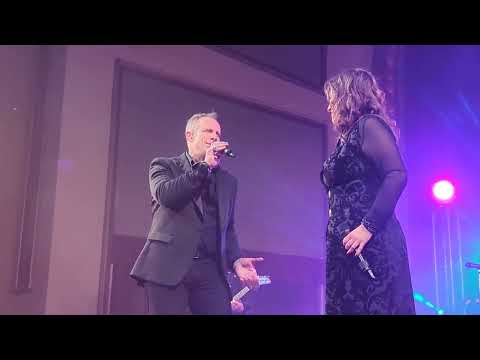 WIZARDS OF WINTER  "Just Believe"  Lions Lincoln Theatre  Massillon Ohio  December 11, 2024