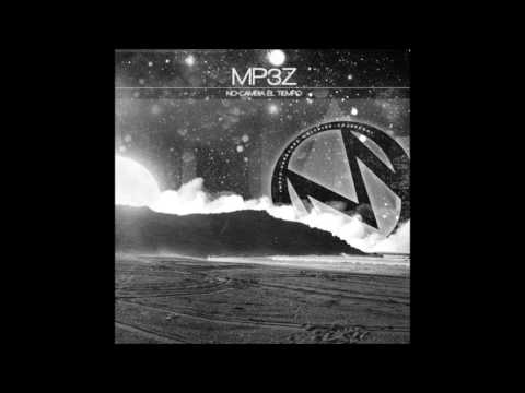 Mp3z - No Cambia El Tiempo (2010) (Full Álbum)