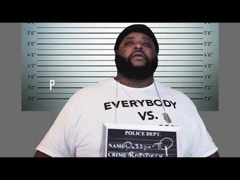 SouthSide Kizzy (BLM) Feat Passport pudgee and Kyah_Baby