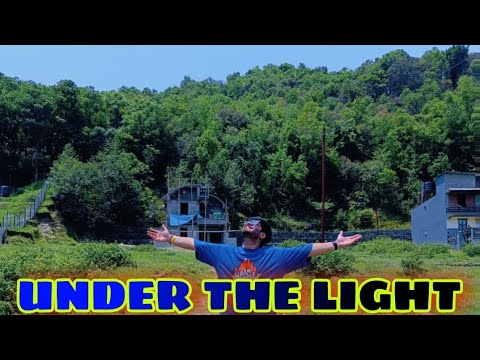 Jay Fatwani  Under The Light - Jay Fatwani 