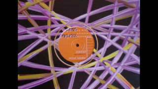 Ford prefect - Pure Fiction (Samboca Mix)