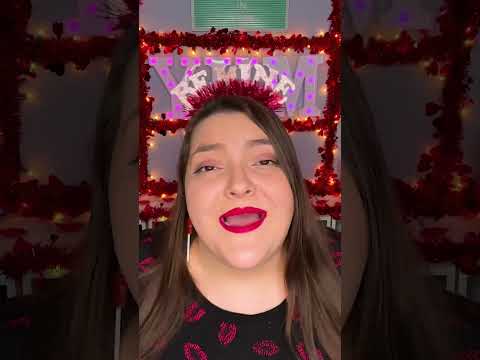 Valentine Candy Taste Test! #shorts #valentinesday #chocolate