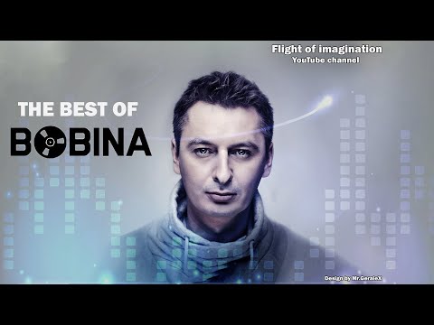 The Best of Bobina (Дмитрий Алмазов)