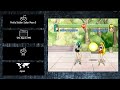 Console Fighting Games Of 1995 Pretty Soldier Sailor Moon S