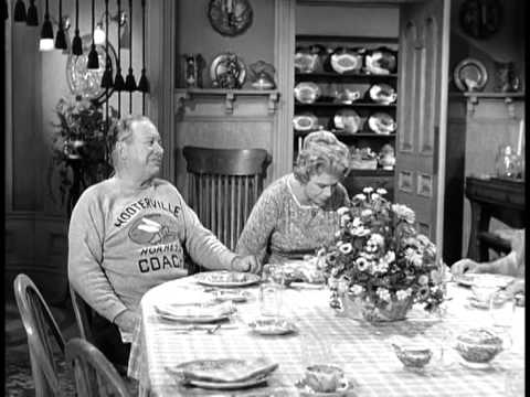 Petticoat Junction (TV-1963) THE COURTSHIP OF FLOYD SMOOT (S1.E5)