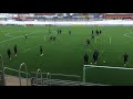 Coordination and Speed Exercise for Football