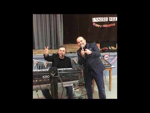 20 Ekrem Imeri & Faruk Hasani - A e din sa shumë të dua (Cover)