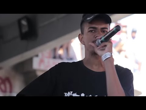 beat Cesar X black X tai (quem tem boca vai a Roma quem tem peita enfrenta o Cesar)