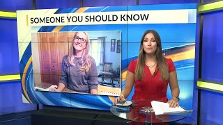 Someone You Should Know: Dot Henke