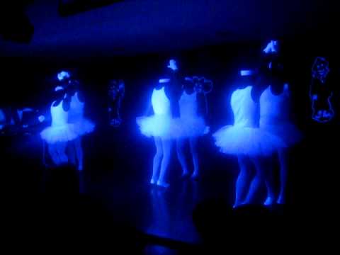 Feldkrücker Männerballet 2010