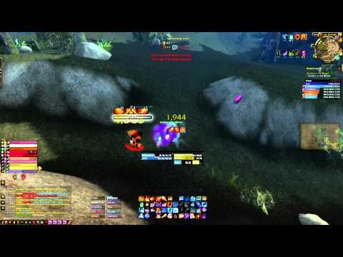 Rockstar vs Reckful, Sons of Blackhand get destroyed, Leneia's 100k HK Achievement!