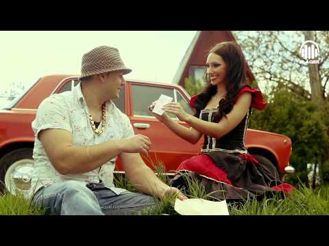 Kreol - Náj Lové (Official Music Video)