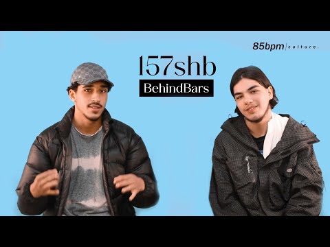 157shb -  'Steak aus Argentinien' | Lyricserklärt bei BehindBars