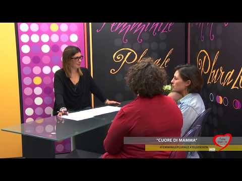 Femminile Plurale del 27/10/2017